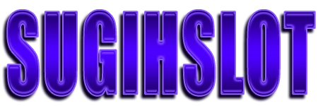SUGIHSLOT Logo